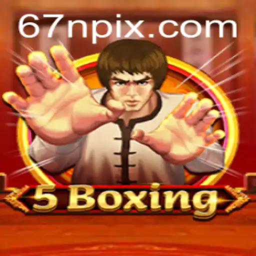 Descubra o Excitante Mundo do 5Boxing