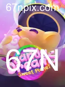 Descobrindo CandyDreams: O Mundo Encantado do Jogo de Estratégia 67N