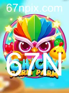 Descubra ChickyParmParm: Um Jogo Inovador para Todas as Idades