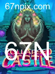 Explorando o Mundo de CollapsedCastle: Aventura e Estratégia com a Palavra-Chave '67N'