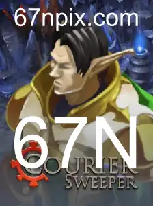 CourierSweeper: O Jogo de Estratégia Inovador Que Está Conquistando o Mundo