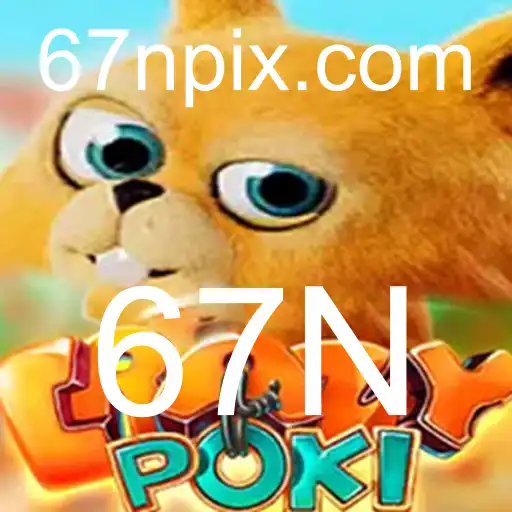 CrazyPoki: Um Mergulho no Mundo Vibrante e Desafiador de 67N