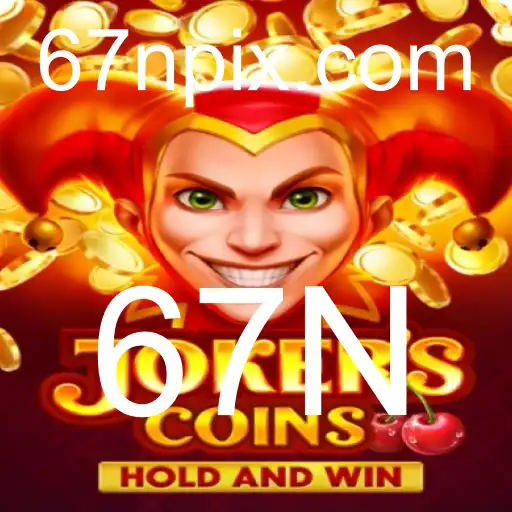 Descubra JokersCoins: O Jogo Que Está Revolucionando o Mundo do Entretenimento Digital