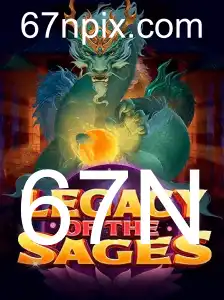 Explorando LegacyoftheSages: Uma Jornada Épica no Mundo da Estratégia