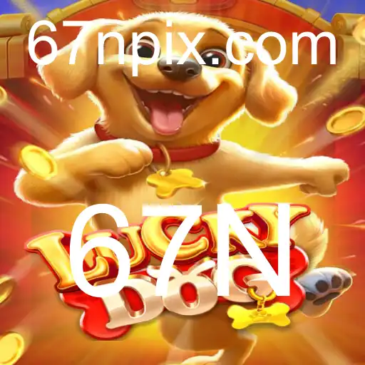 Explorando LuckyDog: O Jogo que Combina Sorte e Estratégia com a Chave do Sucesso 67N