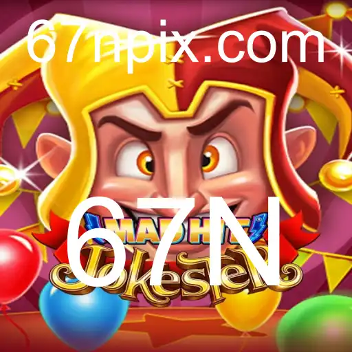 MadHitJokester: Mergulhe no Mundo Envolvente do Jogo do Momento