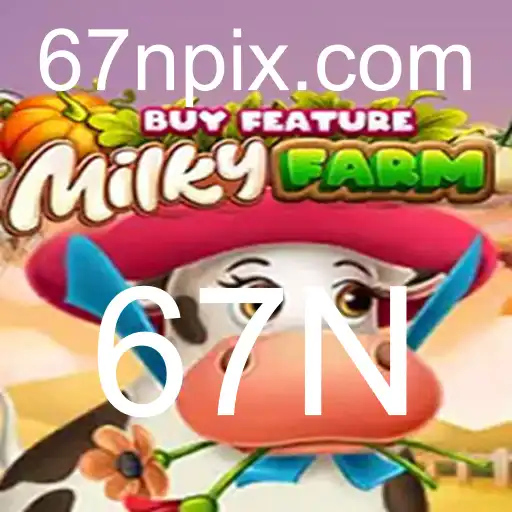 Explorando o Universo Único de MilkyFarmBuyFeature: Um Jogo Envolvente com a Chave 67N