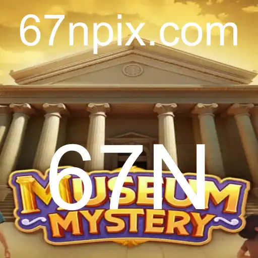 Desvendando os Segredos de MuseumMystery: O Jogo que Une História e Aventura