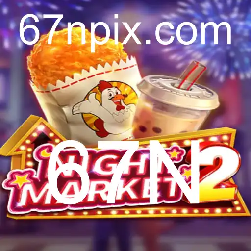 Aventura e Mistério no Novo Jogo NightMarket2: Descubra as Regras e Desafios do Mundo 67N
