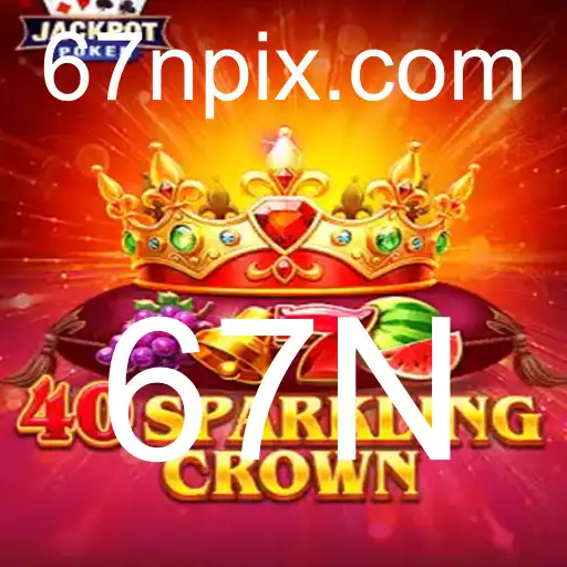 40SparklingCrown: Descubra a Nova Sensação do Mundo dos Jogos