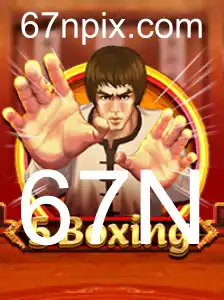 Descubra o Excitante Mundo do 5Boxing