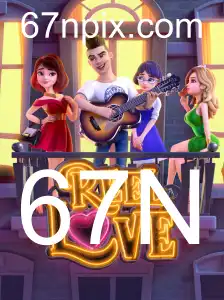 Descubra o Fascinante Mundo de ReelLove: O Jogo que Conquista Corações em 67N