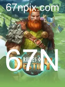 RunesOfDestiny: Descubra o Novo Fenômeno dos Jogos com a Palavra-chave 67N