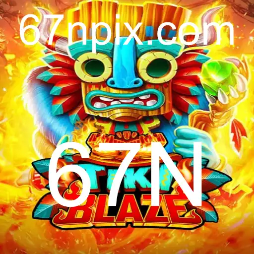 Descubra o Envolvente Mundo de TikiBlaze