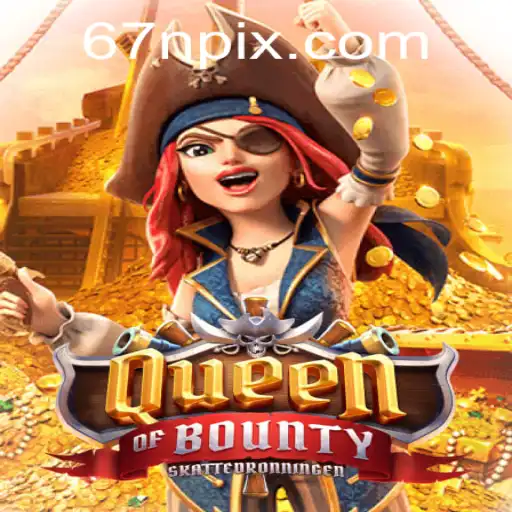Descubra o Fascinante Mundo de QueenofBounty e a Palavra-chave Misteriosa 67N